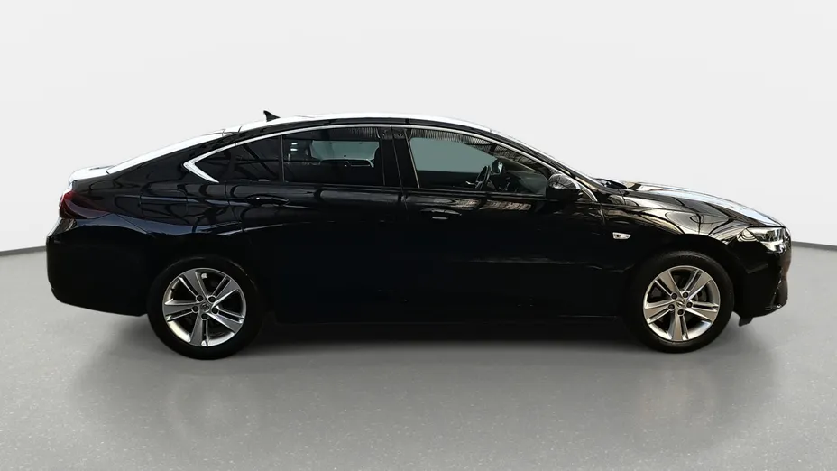 OPEL Insignia Insignia 2.0 CDTI Elegance S&S aut