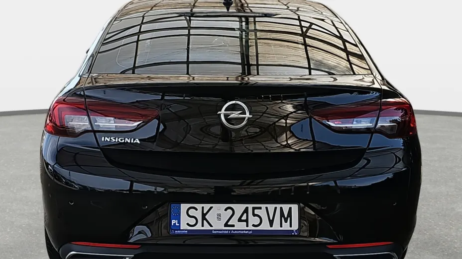 OPEL Insignia Insignia 2.0 CDTI Elegance S&S aut