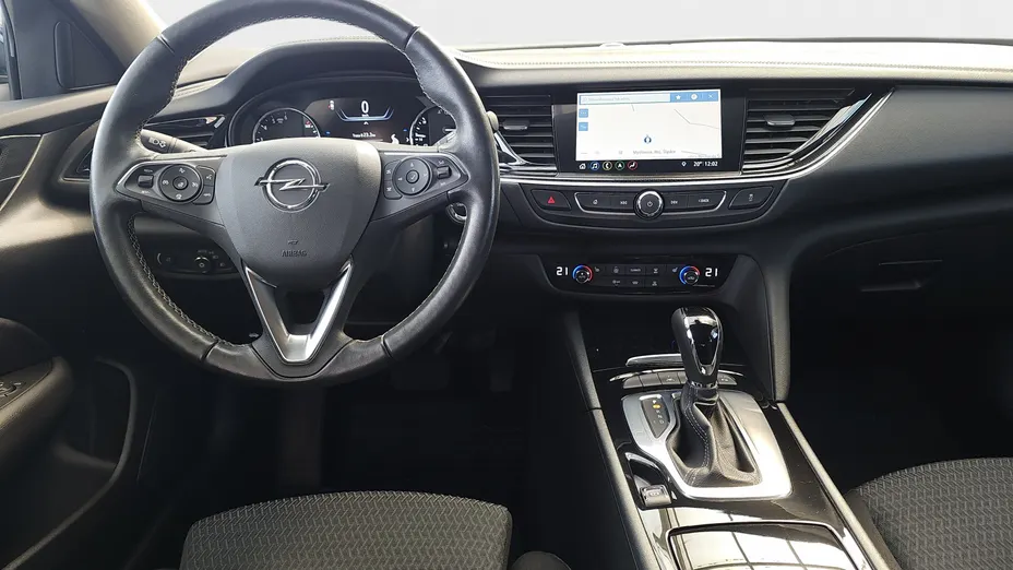 OPEL Insignia Insignia 2.0 CDTI Elegance S&S aut