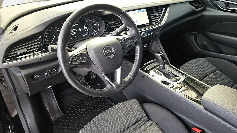 OPEL Insignia Insignia 2.0 CDTI Elegance S&S aut