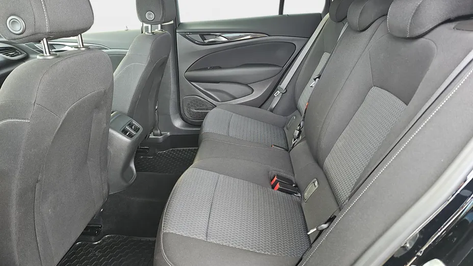 OPEL Insignia Insignia 2.0 CDTI Elegance S&S aut