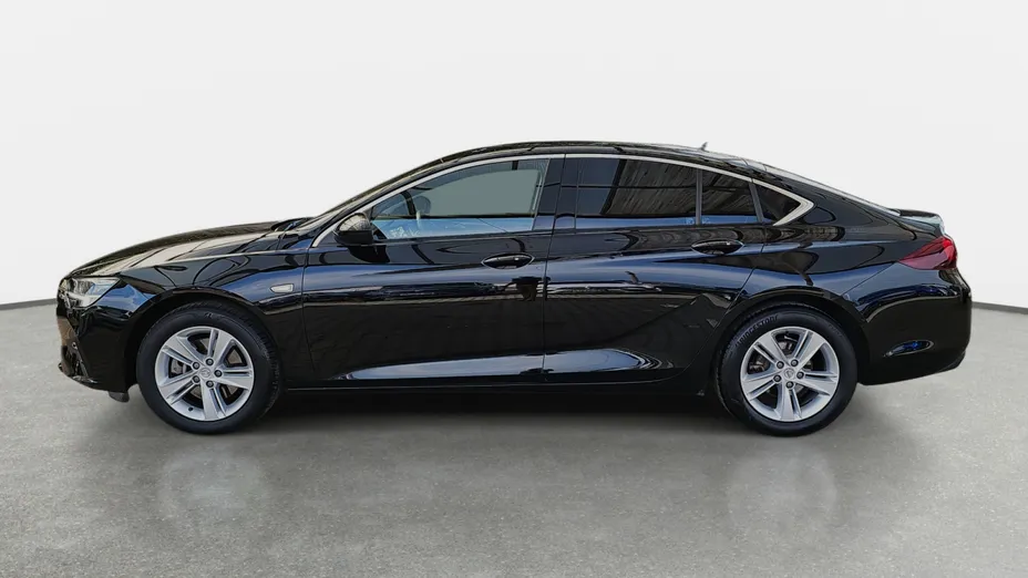 OPEL Insignia Insignia 2.0 CDTI Elegance S&S aut