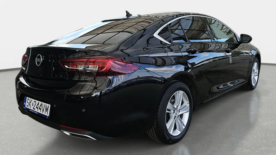 OPEL Insignia Insignia 2.0 CDTI Elegance S&S aut