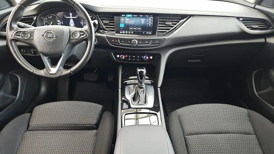 OPEL Insignia Insignia 2.0 CDTI Elegance S&S aut