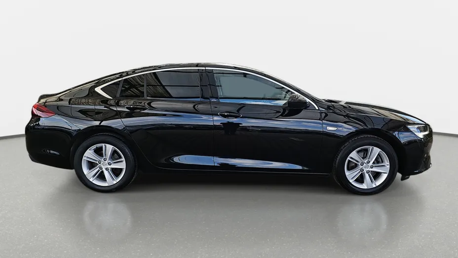 OPEL Insignia Insignia 2.0 CDTI Elegance S&S aut