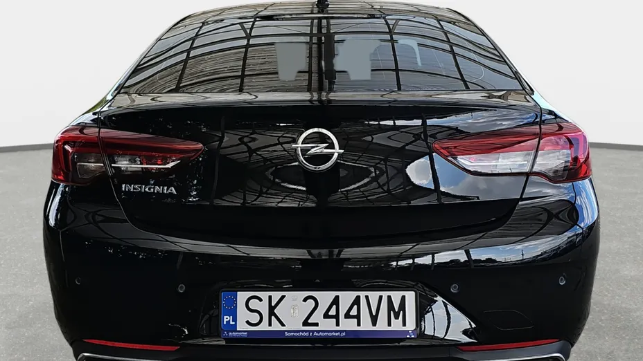 OPEL Insignia Insignia 2.0 CDTI Elegance S&S aut