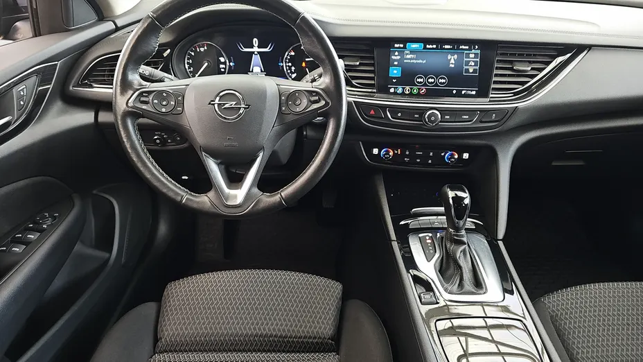 OPEL Insignia Insignia 2.0 CDTI Elegance S&S aut