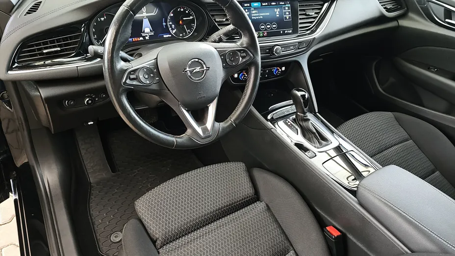 OPEL Insignia Insignia 2.0 CDTI Elegance S&S aut