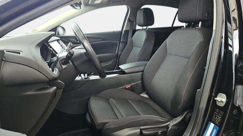 OPEL Insignia Insignia 2.0 CDTI Elegance S&S aut