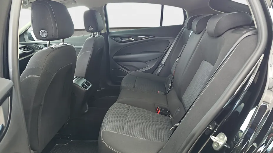 OPEL Insignia Insignia 2.0 CDTI Elegance S&S aut