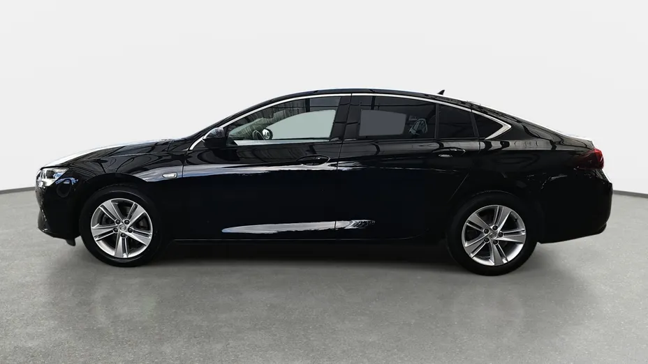 OPEL Insignia Insignia 2.0 CDTI Elegance S&S aut