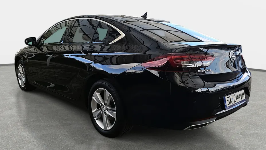OPEL Insignia Insignia 2.0 CDTI Elegance S&S aut