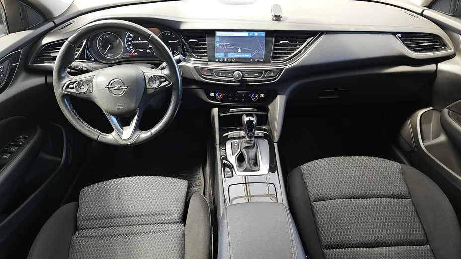 OPEL Insignia Insignia 2.0 CDTI Elegance S&S aut