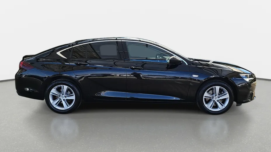 OPEL Insignia Insignia 2.0 CDTI Elegance S&S aut