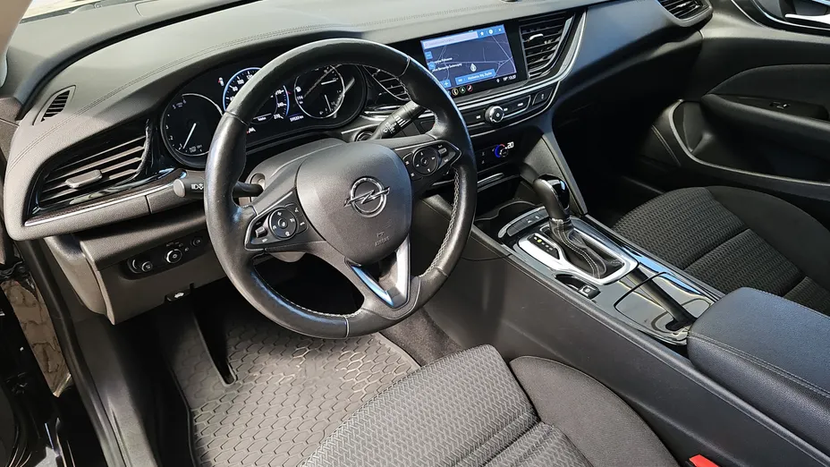 OPEL Insignia Insignia 2.0 CDTI Elegance S&S aut