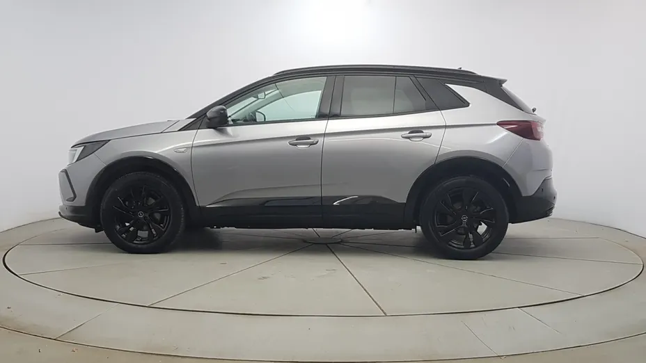 OPEL Grandland X Grandland 1.5 CDTI GS S&S aut