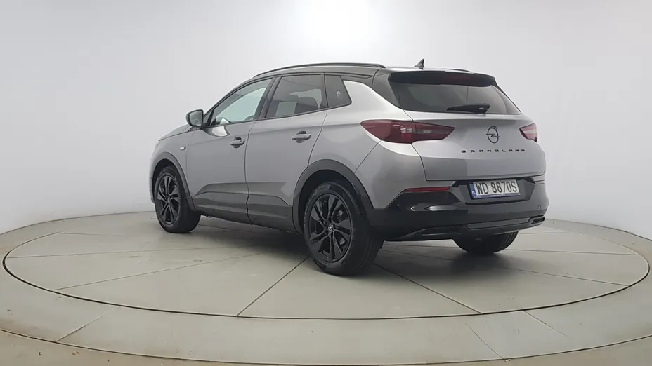 OPEL Grandland X Grandland 1.5 CDTI GS S&S aut