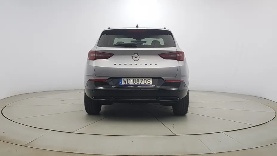 OPEL Grandland X Grandland 1.5 CDTI GS S&S aut