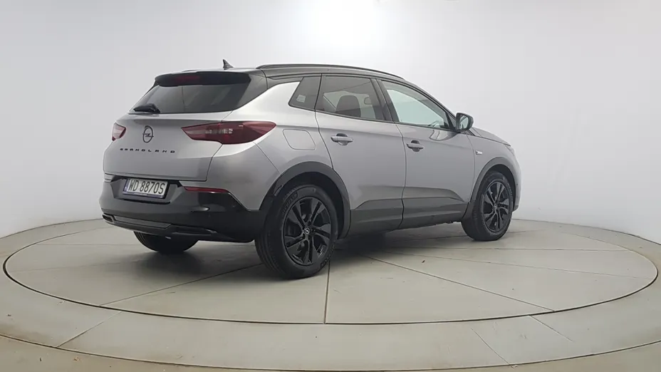 OPEL Grandland X Grandland 1.5 CDTI GS S&S aut