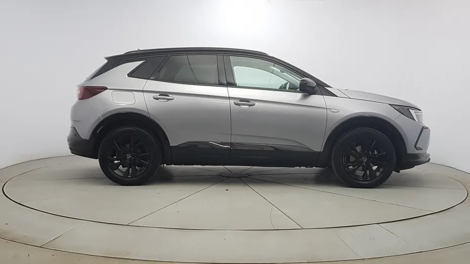 OPEL Grandland X Grandland 1.5 CDTI GS S&S aut