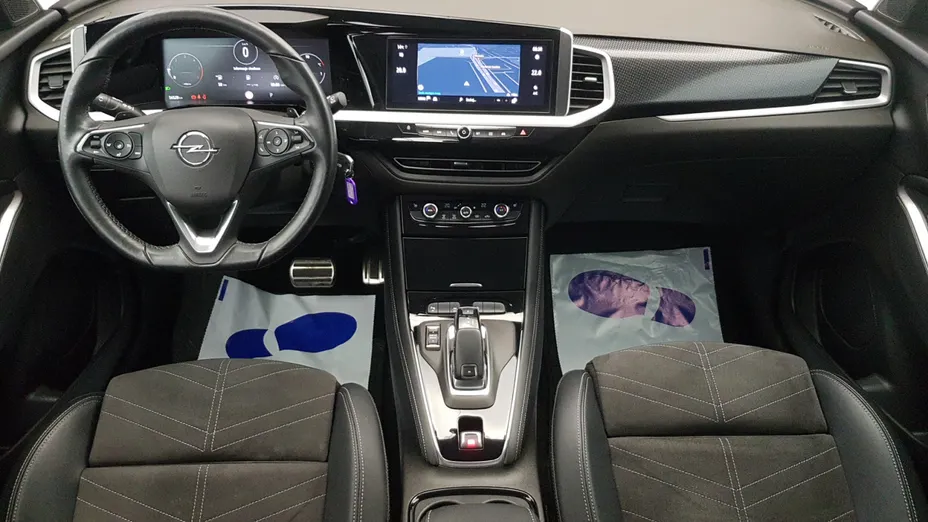OPEL Grandland X Grandland 1.5 CDTI GS S&S aut