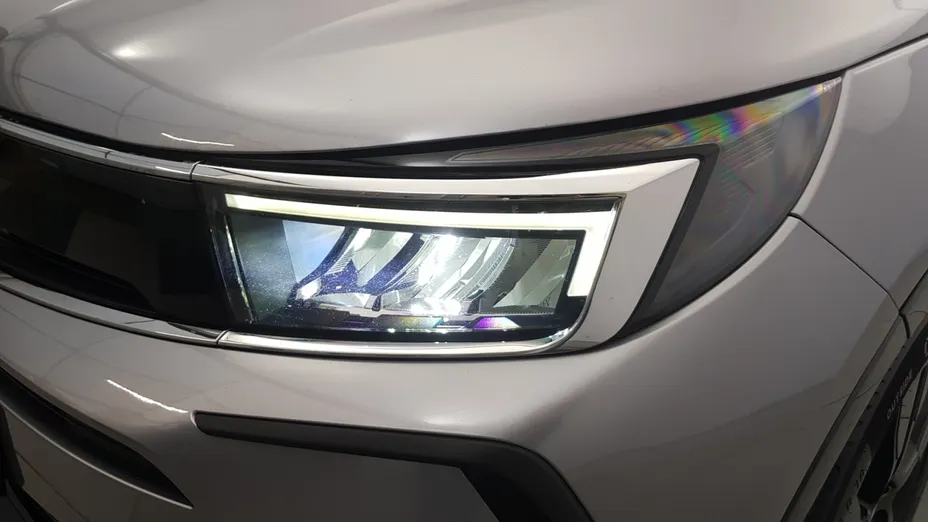 OPEL Grandland X Grandland 1.5 CDTI GS S&S aut