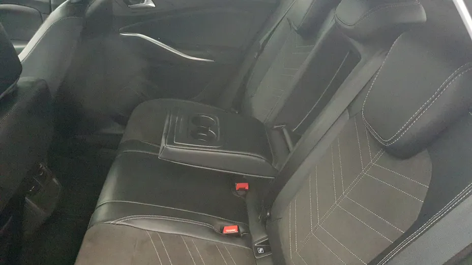 OPEL Grandland X Grandland 1.5 CDTI GS S&S aut
