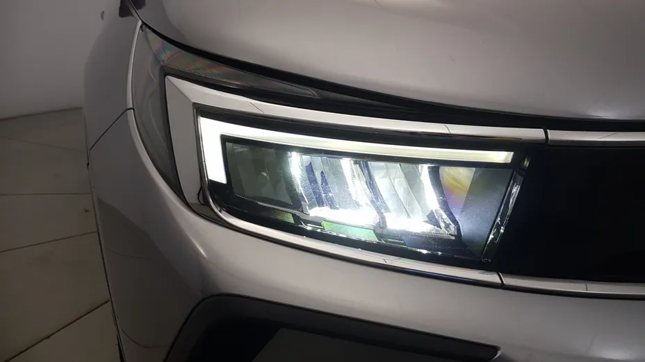 OPEL Grandland X Grandland 1.5 CDTI GS S&S aut
