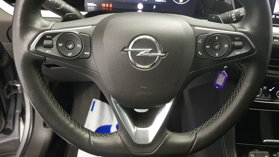 OPEL Grandland X Grandland 1.5 CDTI GS S&S aut