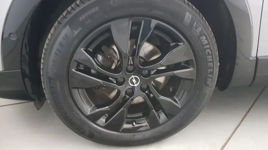 OPEL Grandland X Grandland 1.5 CDTI GS S&S aut