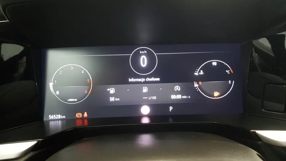 OPEL Grandland X Grandland 1.5 CDTI GS S&S aut