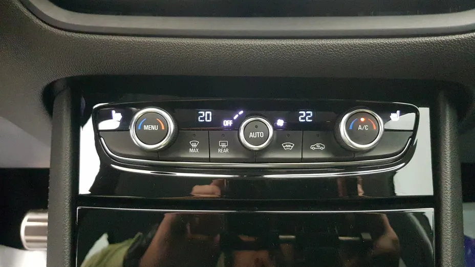 OPEL Grandland X Grandland 1.5 CDTI GS S&S aut