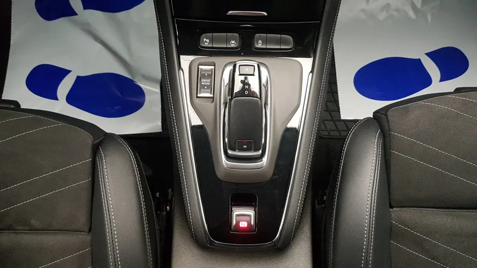 OPEL Grandland X Grandland 1.5 CDTI GS S&S aut