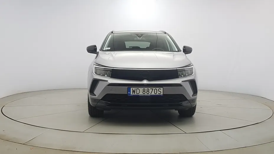 OPEL Grandland X Grandland 1.5 CDTI GS S&S aut