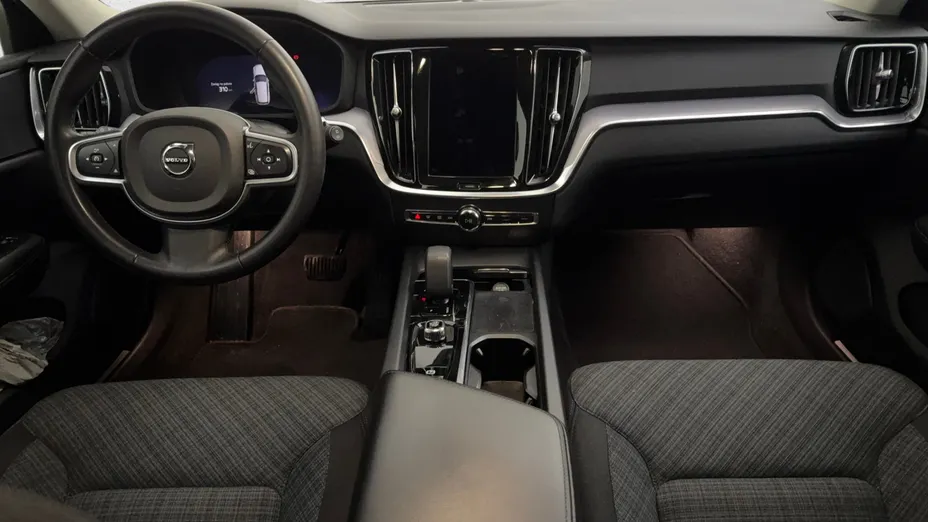 VOLVO V60 V60 B4 D Core aut