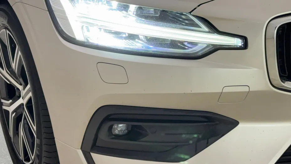 VOLVO V60 V60 B4 D Core aut