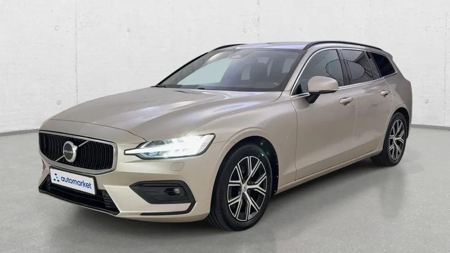 VOLVO V60 V60 B4 D Core aut