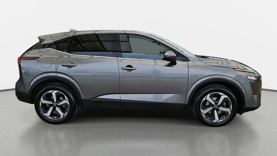 NISSAN Qashqai Qashqai 1.3 DIG-T mHEV N-Connecta Xtronic