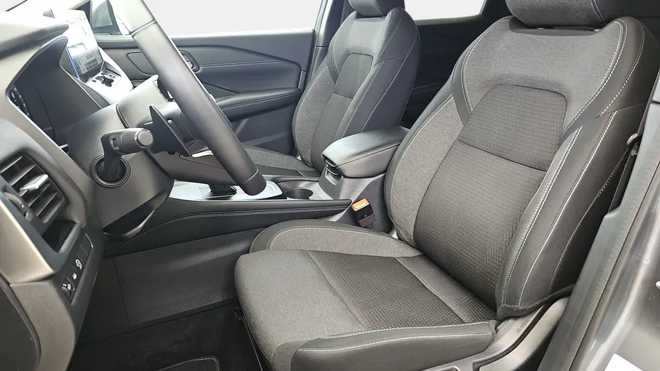 NISSAN Qashqai Qashqai 1.3 DIG-T mHEV N-Connecta Xtronic