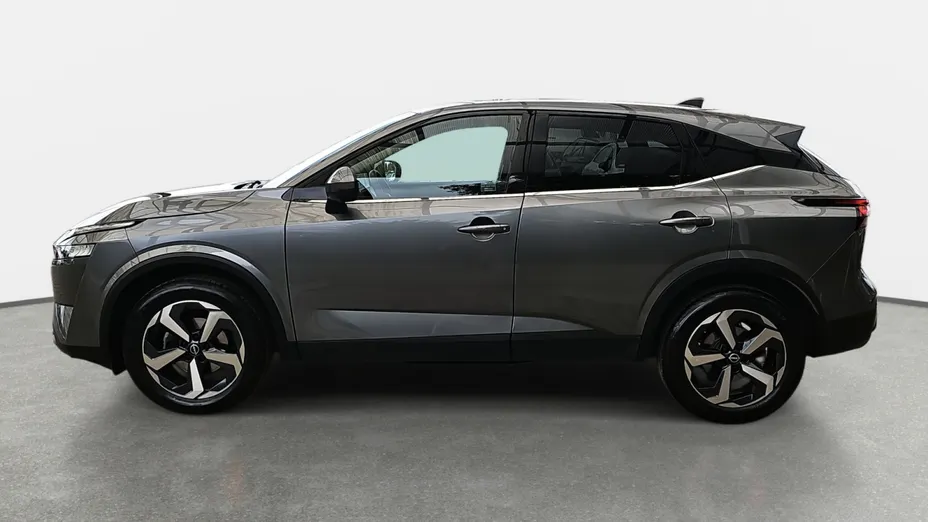 NISSAN Qashqai Qashqai 1.3 DIG-T mHEV N-Connecta Xtronic
