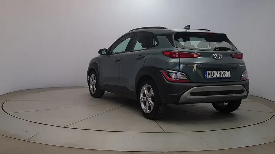 HYUNDAI Kona Kona 1.6 T-GDI Comfort DCT
