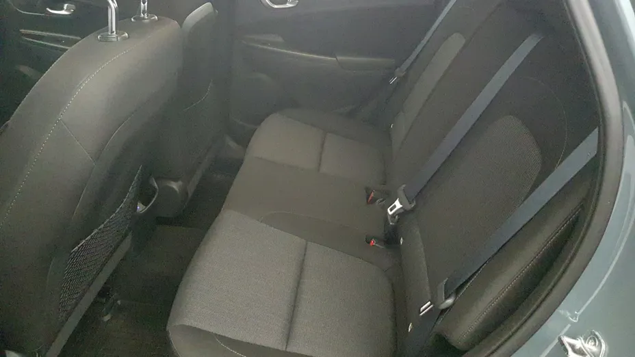 HYUNDAI Kona Kona 1.6 T-GDI Comfort DCT