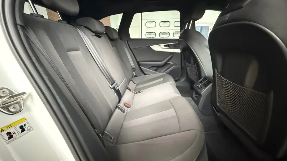 AUDI A4 A4 40 TDI mHEV Quattro Advanced S tronic