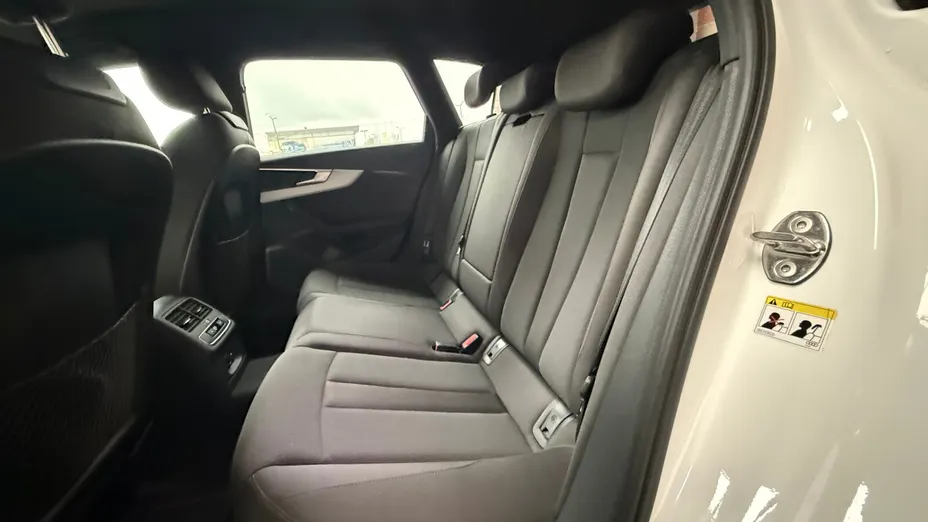 AUDI A4 A4 40 TDI mHEV Quattro Advanced S tronic