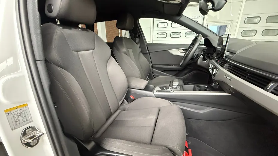 AUDI A4 A4 40 TDI mHEV Quattro Advanced S tronic