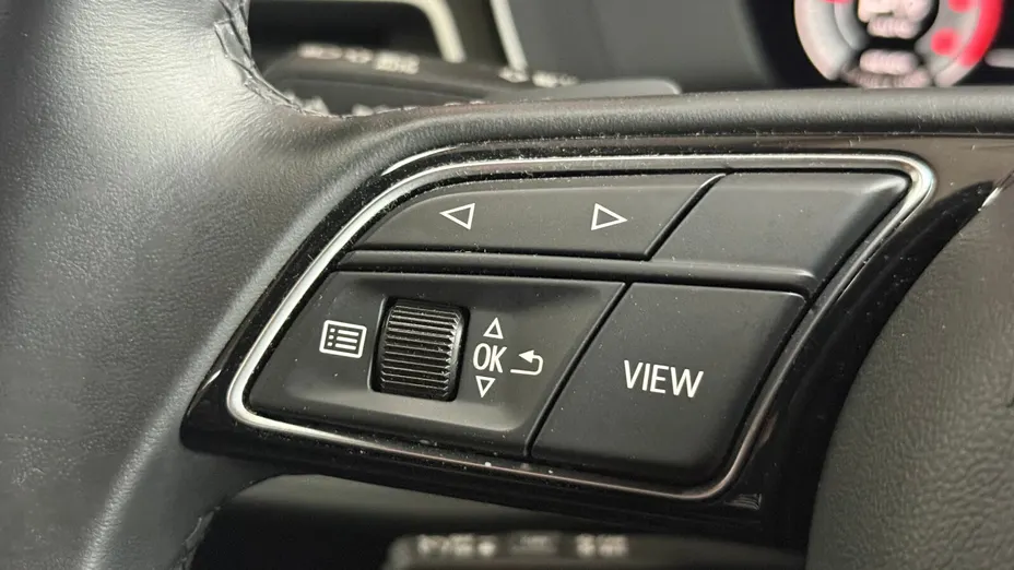 AUDI A4 A4 40 TDI mHEV Quattro Advanced S tronic