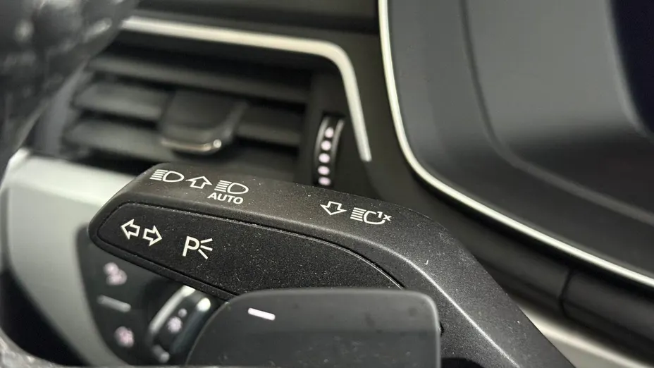 AUDI A4 A4 40 TDI mHEV Quattro Advanced S tronic