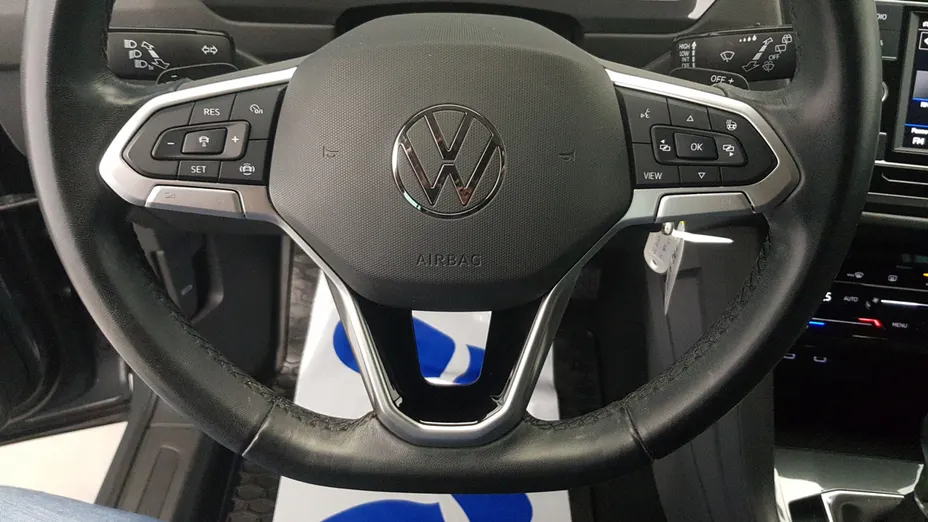 VOLKSWAGEN Tiguan Tiguan 2.0 TDI SCR 4Mot. Life DSG
