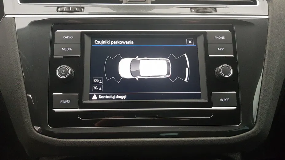 VOLKSWAGEN Tiguan Tiguan 2.0 TDI SCR 4Mot. Life DSG