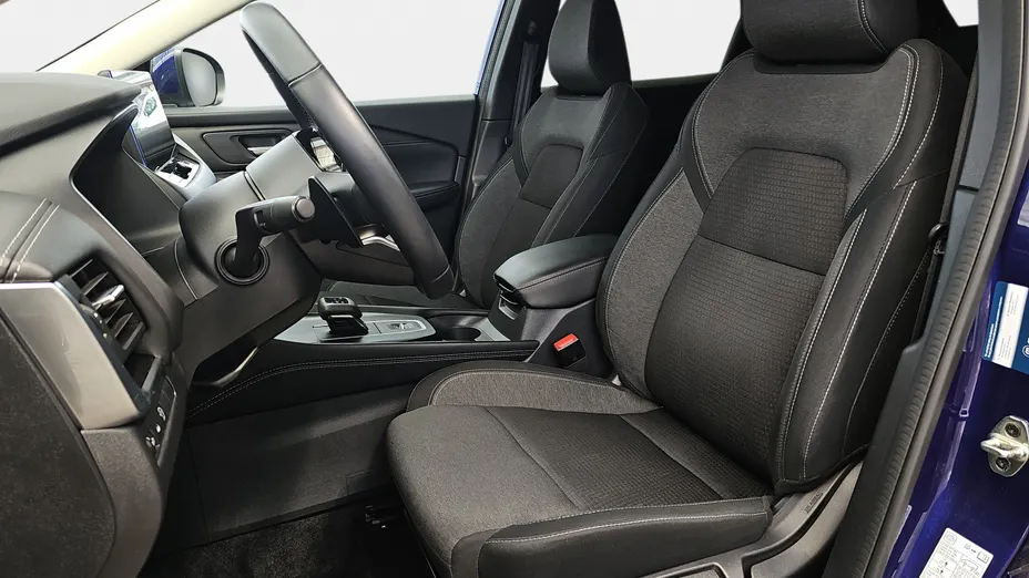 NISSAN Qashqai Qashqai 1.3 DIG-T mHEV N-Connecta Xtronic